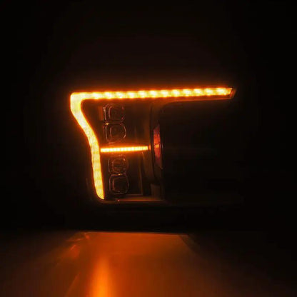 AlphaRex ARX NOVA Headlights by AlphaRex