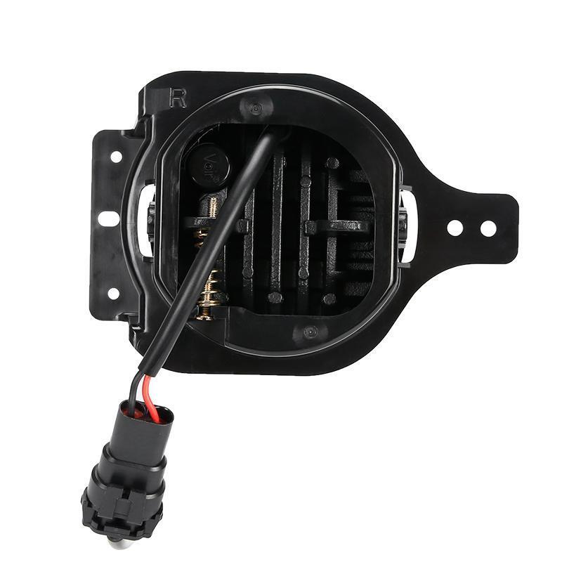 ORACLE Lighting ORL Fog Light Assembly