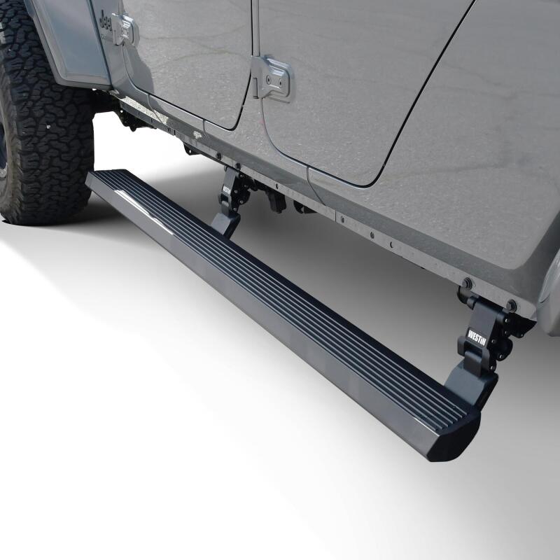 Westin WES Running Boards - Pro-e