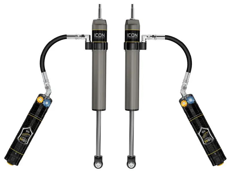 ICON ICO 2.5 Series Shocks by ICON