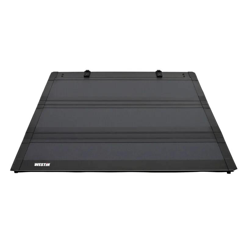 Westin WES Hard Tri-Fold Tonneau Covers by Westin