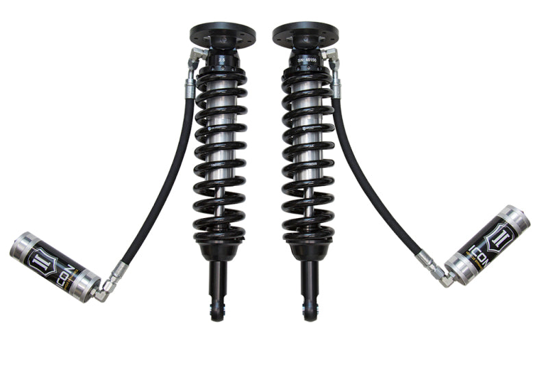 ICON ICO 2.5 Series Coilover Kits by ICON