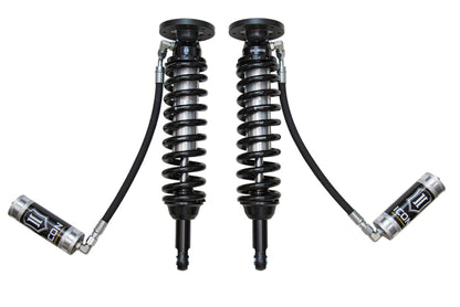 ICON ICO 2.5 Series Coilover Kits by ICON