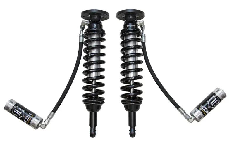 ICON ICO 2.5 Series Coilover Kits by ICON