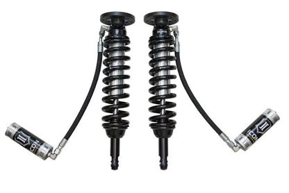 ICON ICO 2.5 Series Coilover Kits by ICON