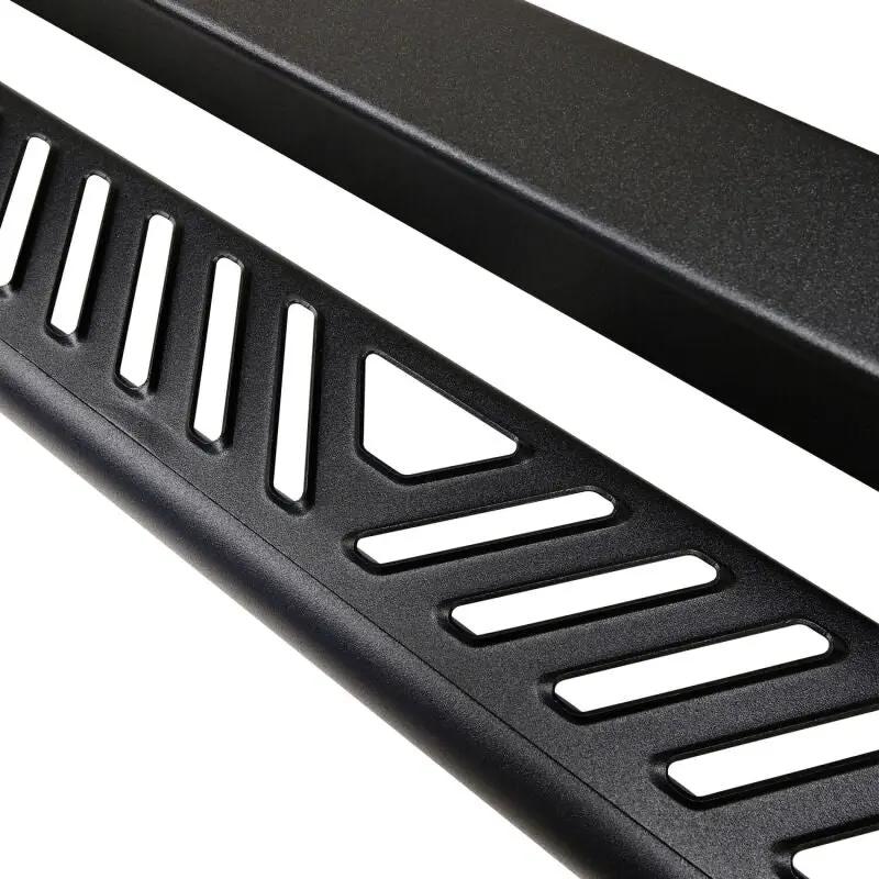 Westin WES Running Boards - Outlaw by Westin