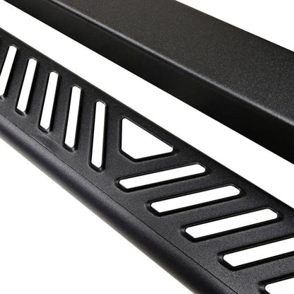 Westin WES Running Boards - Outlaw by Westin
