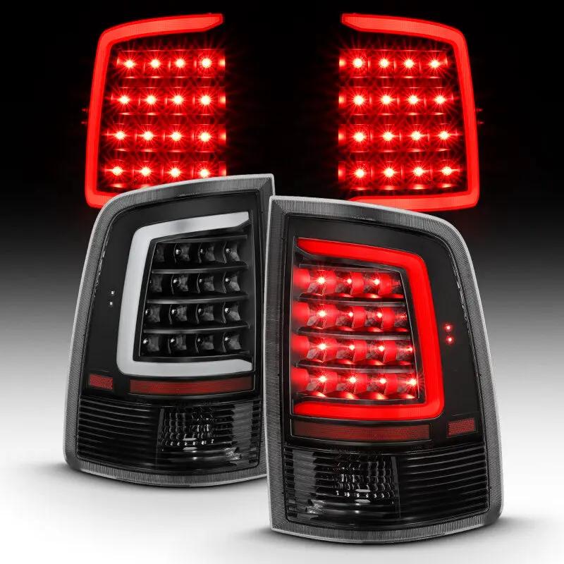 ANZO ANZ LED Taillights by ANZO