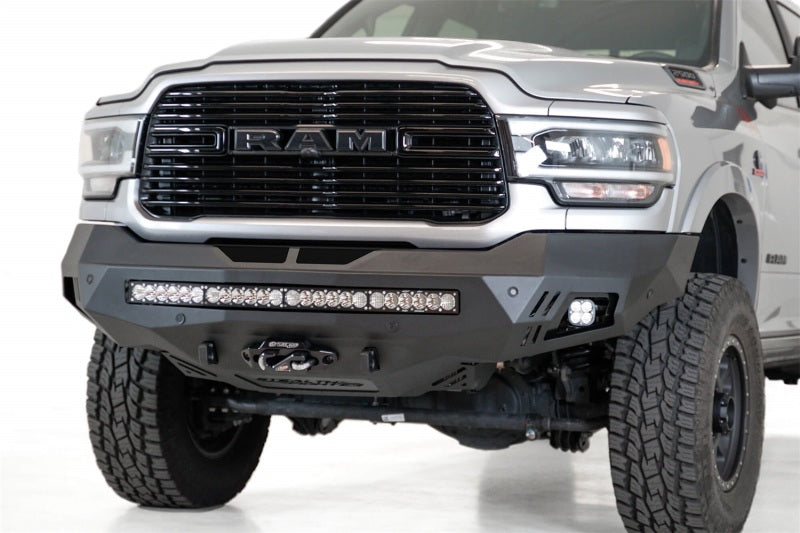 Addictive Desert Designs ADD Stealth Fighter Fr. Bumper