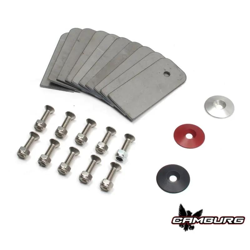 Camburg CMB Washers by Camburg