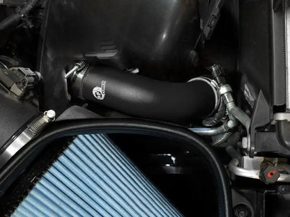 AFE Bladerunner I/C & Tubes by aFe