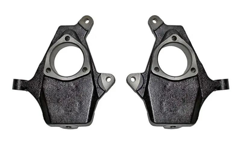Maxtrac MXT Lowering Spindles by Maxtrac