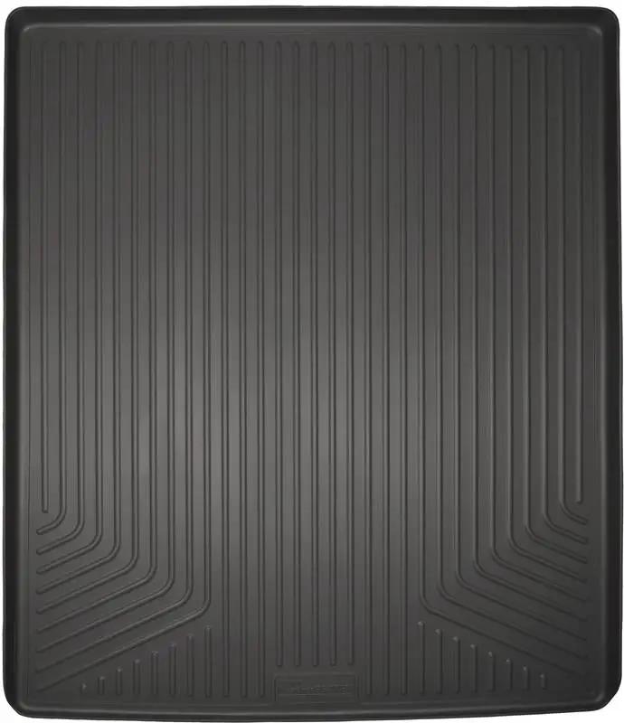 Husky Liners HL WB - Cargo - Black by Husky Liners
