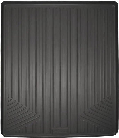 Husky Liners HL WB - Cargo - Black by Husky Liners