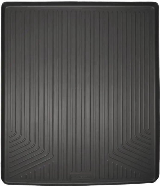 Husky Liners HL WB - Cargo - Black by Husky Liners