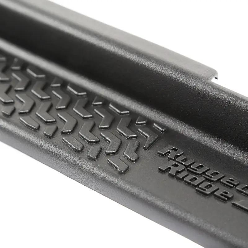 Rugged Ridge RUG Entry Guards by Rugged Ridge