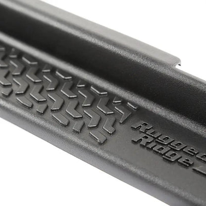 Rugged Ridge RUG Entry Guards by Rugged Ridge