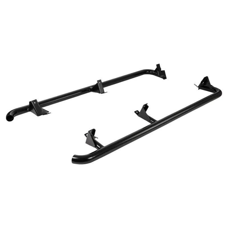 ARB Side Rails/Steps by ARB