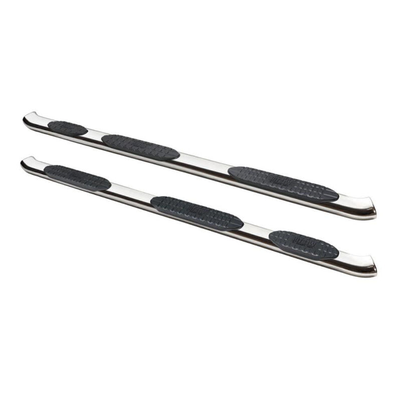 Westin WES Nerf Bars - PRO TRAXX 5