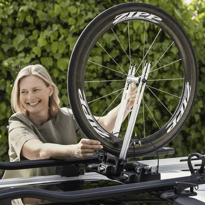 Thule THU Wheel-On Rooftop Carrier by Thule