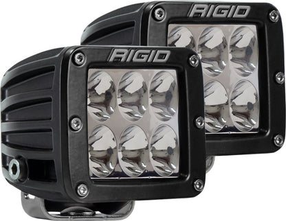 Rigid Industries RIG D2