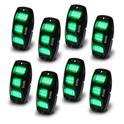 ORACLE Lighting ORL Underbody Rock Lights by ORACLE Lighting