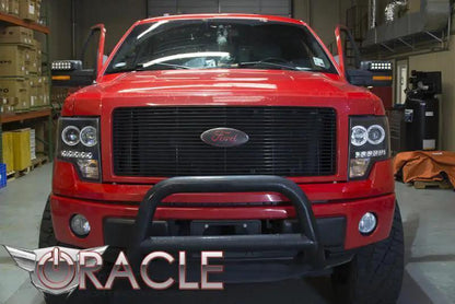 ORACLE Lighting ORL Off-Road Lighting by ORACLE Lighting