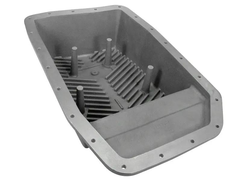 AFE Diff/Trans/Oil Covers