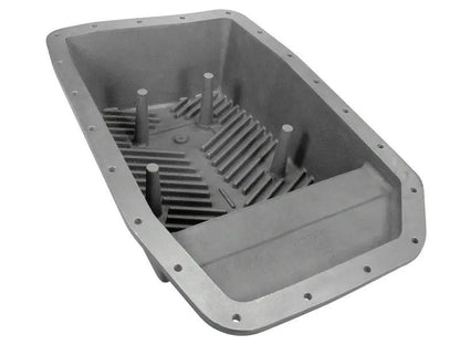 AFE Diff/Trans/Oil Covers