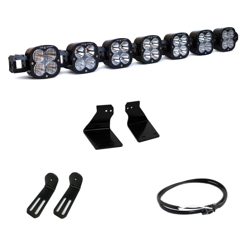 Baja Designs BAJ XL Linkable LED Lights