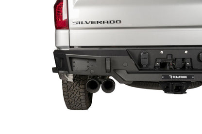 Go Rhino GOR BR20 Bumper