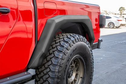 DV8 Offroad DVE Fenders