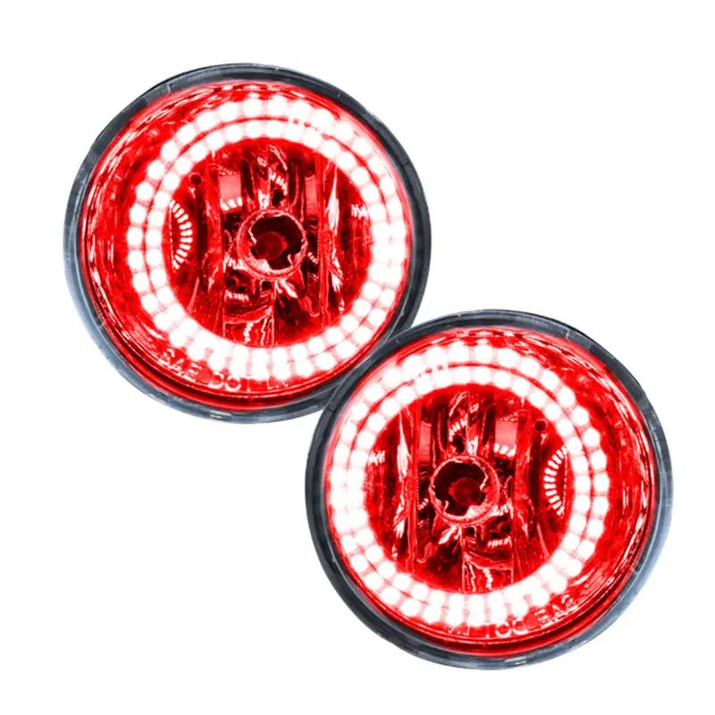 ORACLE Lighting ORL Fog Halo Kits by ORACLE Lighting