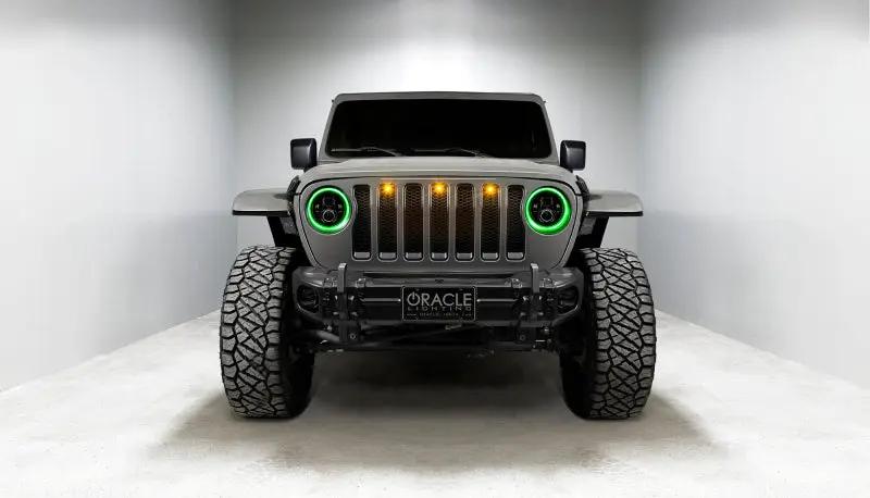 ORACLE Lighting ORL Headlight Assemblies by ORACLE Lighting