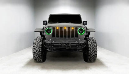 ORACLE Lighting ORL Headlight Assemblies by ORACLE Lighting