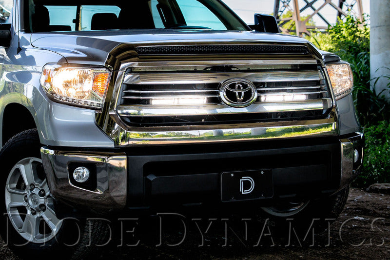 Diode Dynamics DIO LED Light Bars