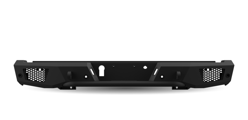 Body Armor 4x4 BOD Ambush Rear Bumpers by Body Armor 4x4