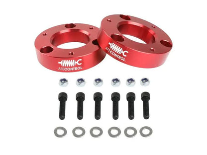AFE Leveling Springs by aFe