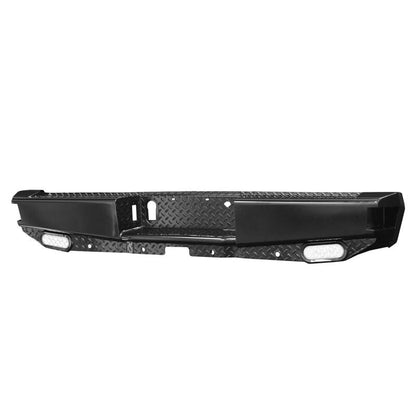 Westin WES HDX Rear Bumpers