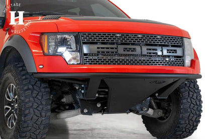 Addictive Desert Designs ADD Pro Front Bumper