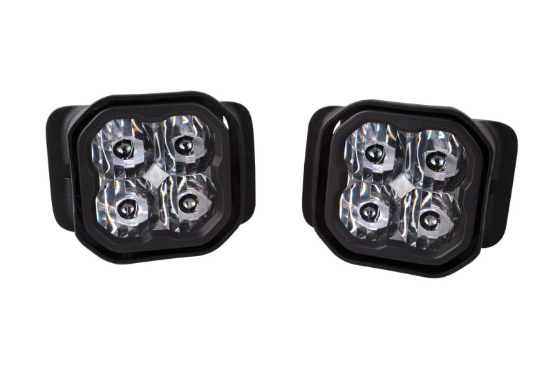 Diode Dynamics DIO LED Light Pods