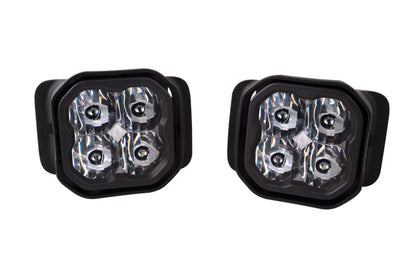 Diode Dynamics DIO LED Light Pods