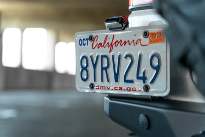 DV8 Offroad DVE Rear Bumpers