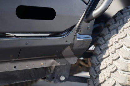 DV8 Offroad DVE Rock Skins