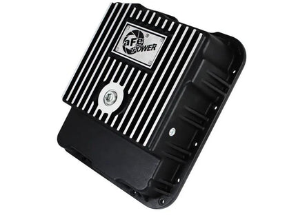 AFE Diff/Trans/Oil Covers by aFe