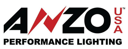 ANZO ANZ LED/Projector Headlights by ANZO