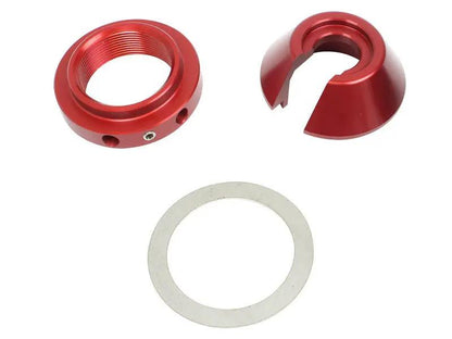 AFE Suspension Hardware by aFe