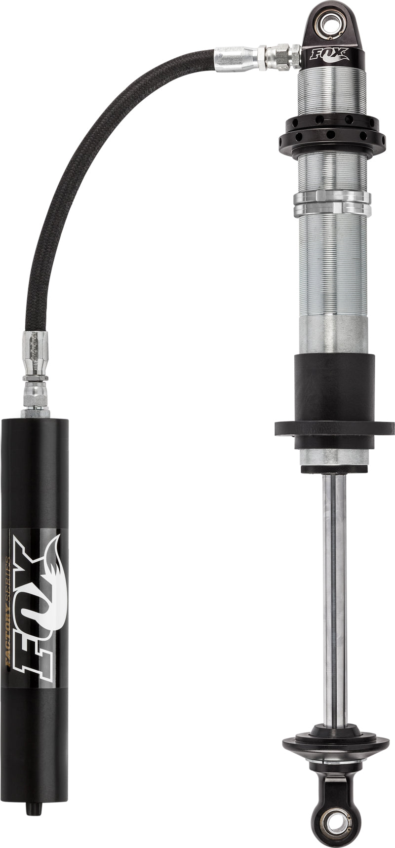 FOX 2.5 Factory Bypass Shock by FOX