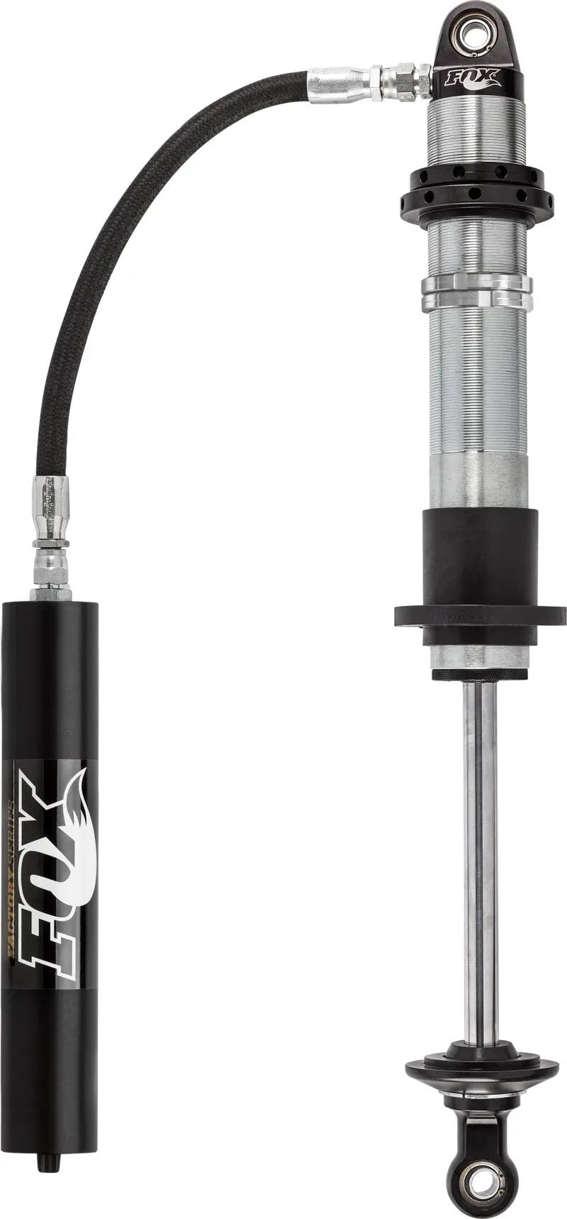 FOX 2.5 Factory Coilover Shock by FOX