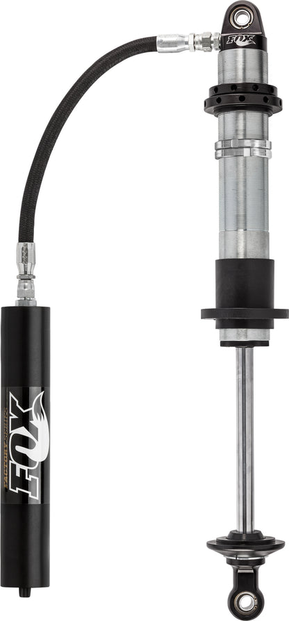 FOX 2.5 Factory Bypass Shock by FOX